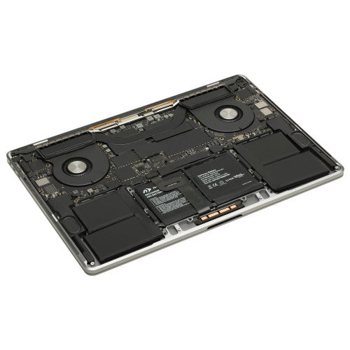 NewerTech NuPower Battery Replacement for 16-inch MacBook Pro with Retina Display (2019) NewerTech NuPower Battery Replacement for 16-inch MacBook Pro with Retina Display (2019)